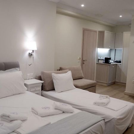 Levanta Hotel Spetses Экстерьер фото