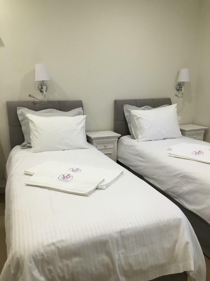Levanta Hotel Spetses Экстерьер фото